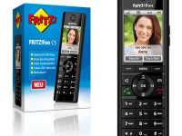 FRITZ!Fon C5