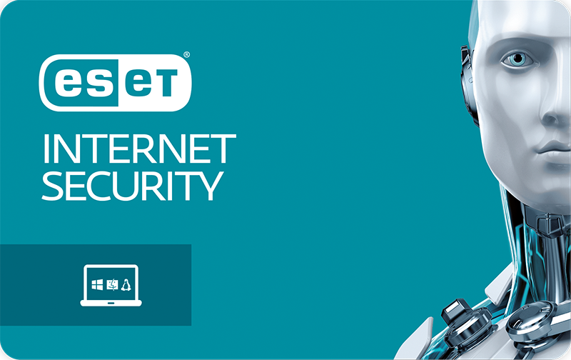 Eset Internet Security