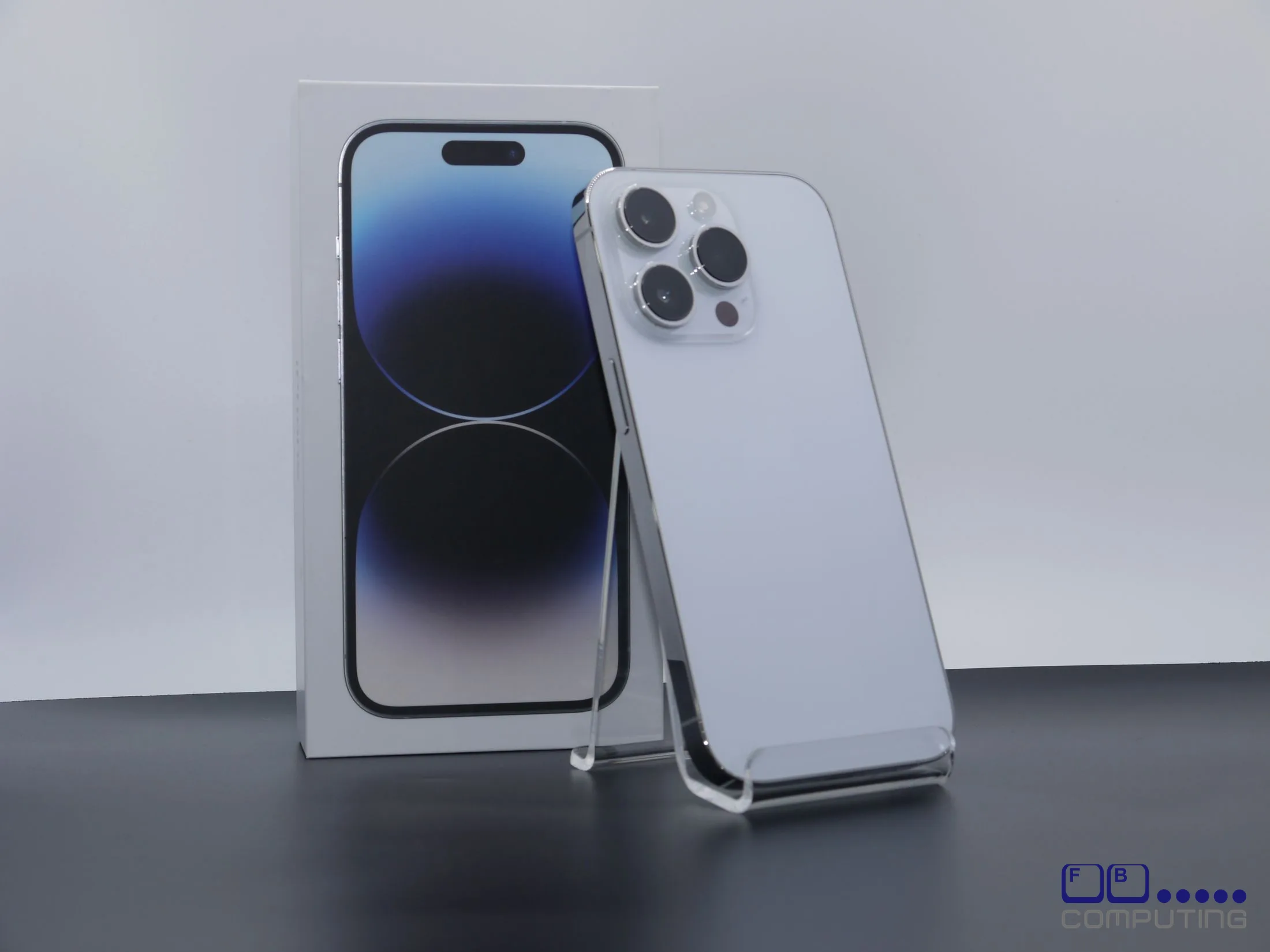 Apple · iPhone 14 Pro