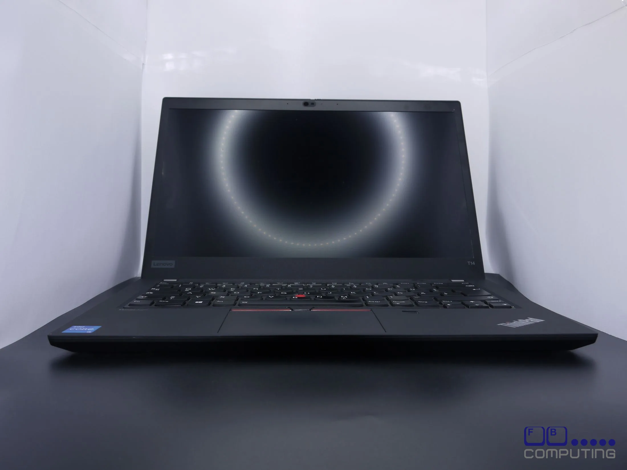 Lenovo · ThinkPad T14 Gen 2