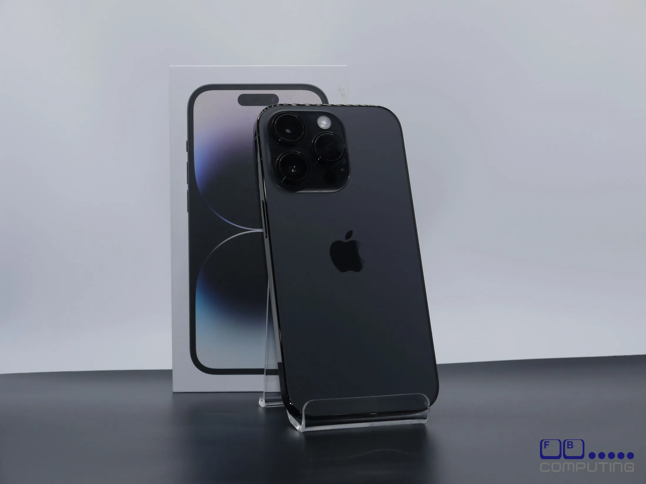 Apple · iPhone 14 Pro