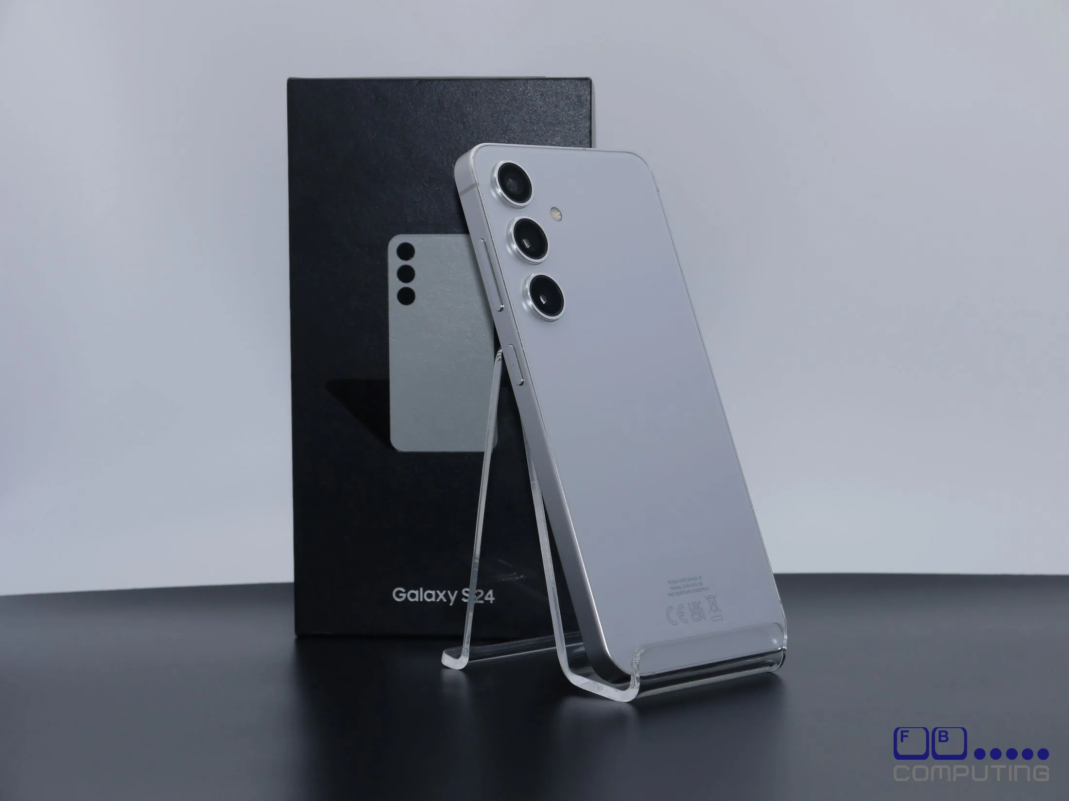 Samsung · Galaxy S24