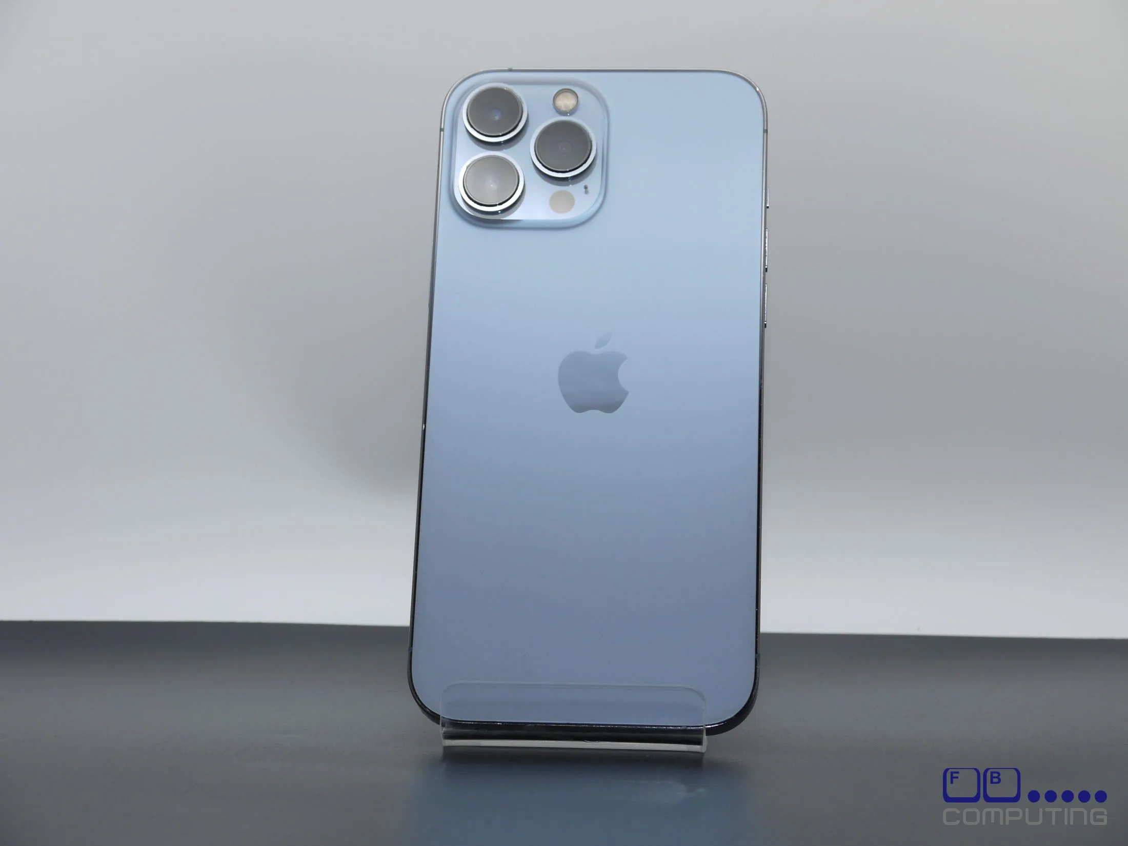 Apple · iPhone 13 Pro Max